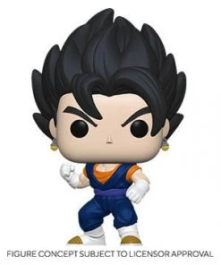 Dragon Ball Pop! Animation VEGITO (DBZ S9)(Available For Pre-Order) Television