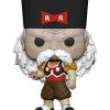 Dragon Ball Pop! Animation DR. GERO (DBZ S9)(Available For Pre-Order) Television