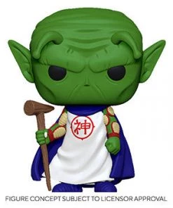 Dragon Ball Television Pop! Animation KAMI (DBZ S9)