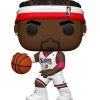 Pop! NBA Legends ALLEN IVERSON (Philadelphia 76ers) #102 Sports