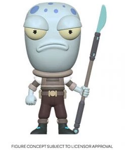 Pop! Animation YUMYULACK (Solar Opposites)