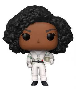 Pop! Marvel MONICA RAMBEAU (Wanda Vision)
