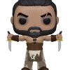 Television Pop! TV KHAL DROGO W/DAGGERS (Game Of Thrones)