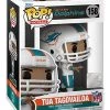 NFL Pop! TUA TAGOVAILOA (Miami Dolphins) Television
