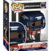 New Releases Pop! NFL JERRY JEUDY (Denver Broncos)