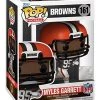 Television Pop! NFL MYLES GARRETT #161 (Cleveland Browns)