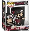 Pop! NFL: Tampa Bay Buccaneers - Tom Brady #157