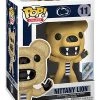 NCAA Pop! Mascots NITTANY LION (Penn State) New Releases