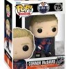 Pop! NHL CONNOR MCDAVID (Alt Uni)(Edmonton Oilers)