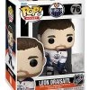 Pop! NHL LEON DRAISAITL (Edmonton Oilers)