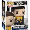 Pop! NHL ROMAN JOSI (Nashville Predators) Television