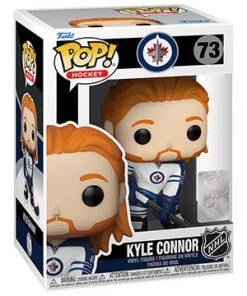 Pop! NHL KYLE CONNOR (Winnipeg Jets) Television