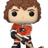 Pop! NHL BOBBY CLARKE (Philadelphia Flyers)(Available For Pre-Order)