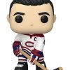 Pop! NHL Legends JEAN BELIEVEAU (Montreal Canadiens)(Available For Pre-Order)