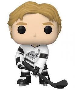 POP! NHL WAYNE GRETKZY (Los Angeles Kings)(Available For Pre-Order)