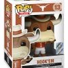 NFL Pop! Mascots HOOK'EM (TEXAS LONGHORNS New Releases