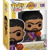 Pop! NBA ANTHONY DAVIS (Los Angeles Lakers) Television