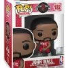 Pop! NBA JOHN WALL (Houston Rockets)