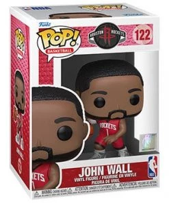 Pop! NBA JOHN WALL (Houston Rockets)