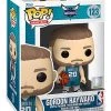 Pop! NBA GORDON HAYWARD (Charlotte Hornets) Television