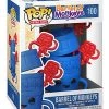 Pop! Retro Toys BARREL Of MONKEYS Television