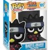 Pop! BADTZ-MARU (Hello Kitty X Naruto)(Available For Pre-Order) Television