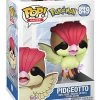 Pop! Games PIDGEOTTO (Pokemon)(Available For Pre-Order) Television