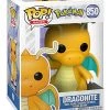 Television Pop! Games DRAGONITE (Pokemon S8)(Available For Pre-Order)