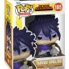 Pop! Animation TAMAKI In HERO COSTUME (My Hero Academia)