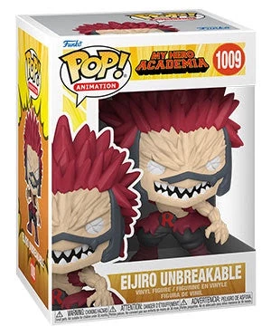 Television Pop! Animation EIJIRO UNBREAKABLE (My Hero Academia) 1 Television Pop! Animation EIJIRO UNBREAKABLE (My Hero Academia)