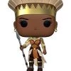Pop! Marvel QUEEN GENERAL RAMONDA (What If)