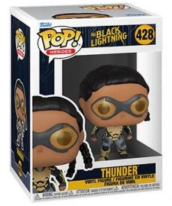 DC Comics Pop! Hereos THUNDER
