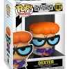 Pop! Animation DEXTER W/REMOTE (Dexter's Lab) Showcase Items