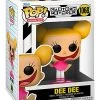 New Releases Pop! Animation DEE DEE (Dexter's Lab)