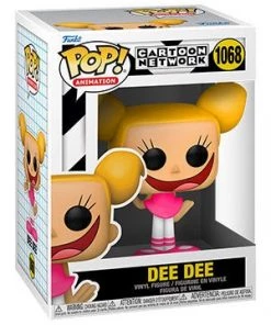 New Releases Pop! Animation DEE DEE (Dexter's Lab)