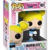 Pop! Animation BUBBLES (Powerpuff Girls)