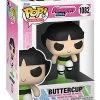 Pop! Animation BUTTERCUP (Powerpuff Girls) Television