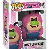 Pop! Animation FUZZY LUMPKINS (Powerpuff Girls) Television