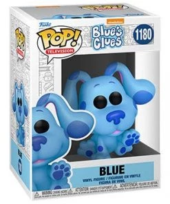 Pop! TV BLUE (Blue's Clues)