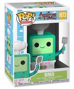 Pop! Animation BMO COOK (Adventure Time)