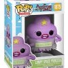 Pop! LUMPY SPACE PRINCESS (Adventure Time) Television
