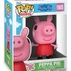 Funko Pop! Animation PEPPA PIG