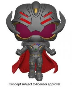 Pop! Marvel INFINITY ULTRON (What If) New Releases
