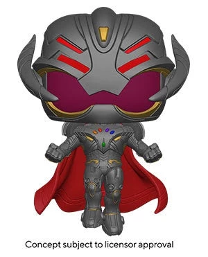 Pop! Marvel INFINITY ULTRON (What If) New Releases 1 Pop! Marvel INFINITY ULTRON (What If) New Releases