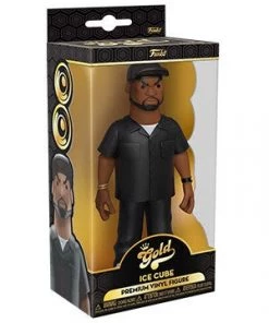 Funko Vinyl Gold 5" ICE CUBE