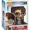 Funko Pop! Movies PHOEBE (Ghostbusters Afterlife)