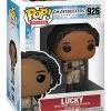 Pop! Movies LUCKY (Ghostbusters Afterlife)
