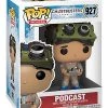 Funko Pop! Movies PODCAST (Ghostbusters)