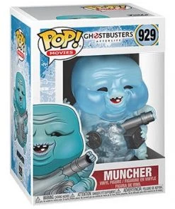 Pop! Ghostbusters MUNCHER (Ghostbusters Afterlife) Television