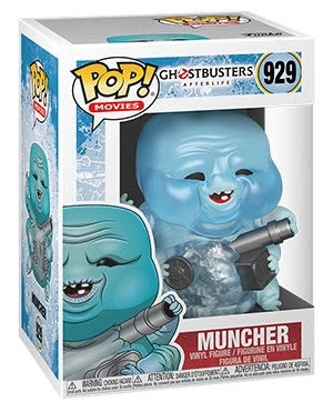 Pop! Ghostbusters MUNCHER (Ghostbusters Afterlife) Television 1 Pop! Ghostbusters MUNCHER (Ghostbusters Afterlife) Television
